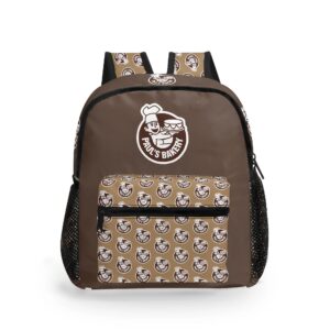 Paul's Bakery Daypack