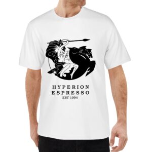 Hyperion Logo T-shirt