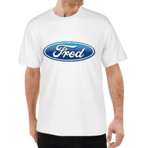 Fred T-shirt