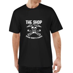 The Shop T-shirt