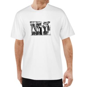 the Prophets T-shirt