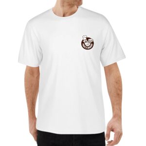 Paul's Bakery Logo T-shirt