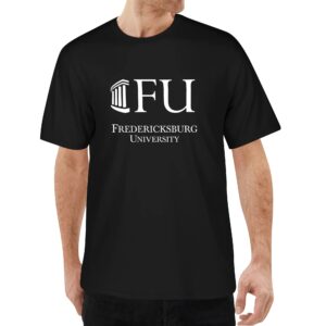 Fredericksburg University T-shirt