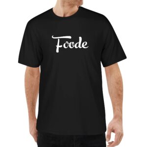 Foode Logo T-shirt