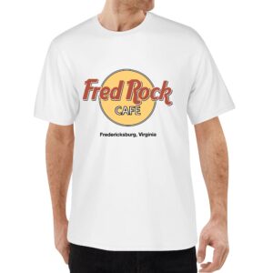 FredRock Spoof T-shirt
