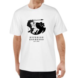 Hyperion Logo T-shirt