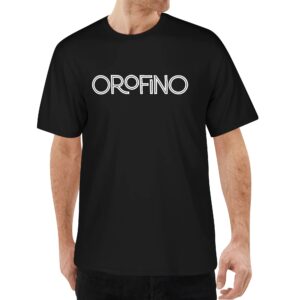 Orofino Logo T-shirt