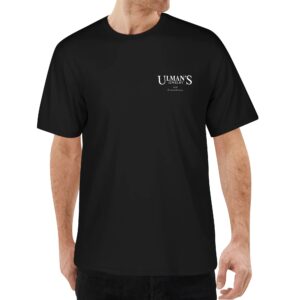 Ulman's Jewelry T-shirt