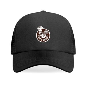 Paul's Bakery Mesh Cap