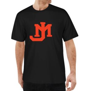 James Monroe High School T-shirt