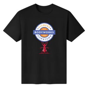 Bodyworks T Shirt